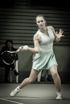 Lilly Düffert 1519 - Verbandsmeisterschaften U16